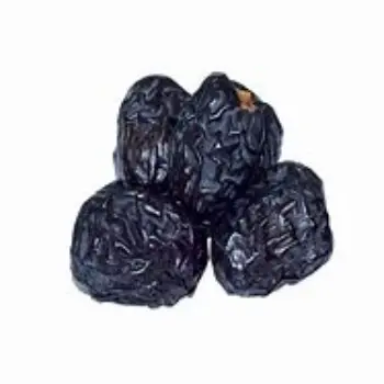 Fresh Ajwa Dates